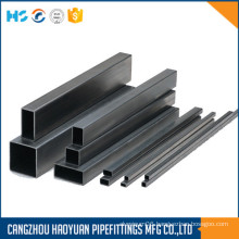 Stainless Steel Square Pipes 304L